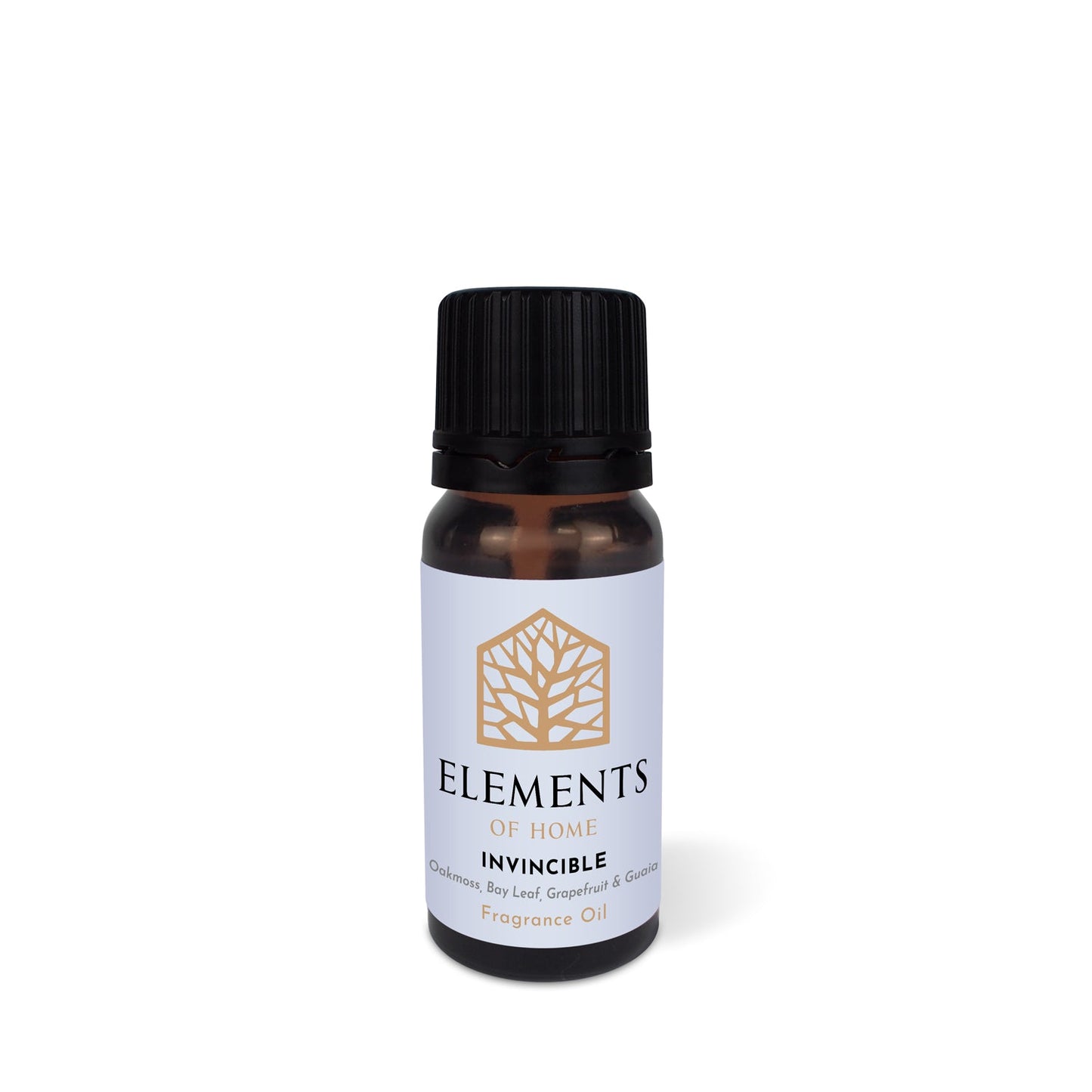 Invincible Fragrance Oil 10ml