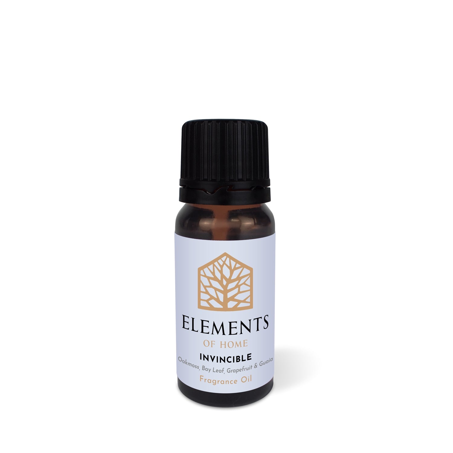 Invincible Fragrance Oil 10ml