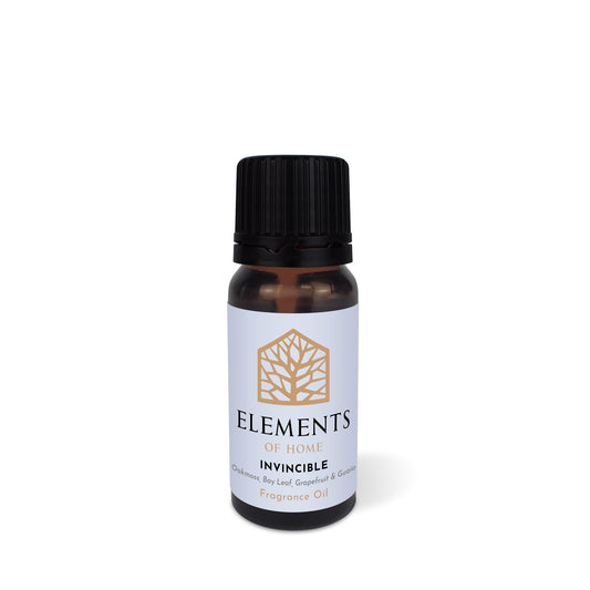 Invincible Fragrance Oil 10ml