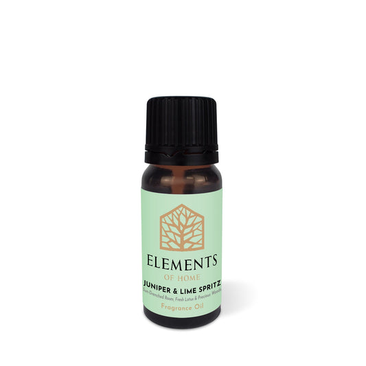 Juniper & Lime Spritz Fragrance Oil 10ml