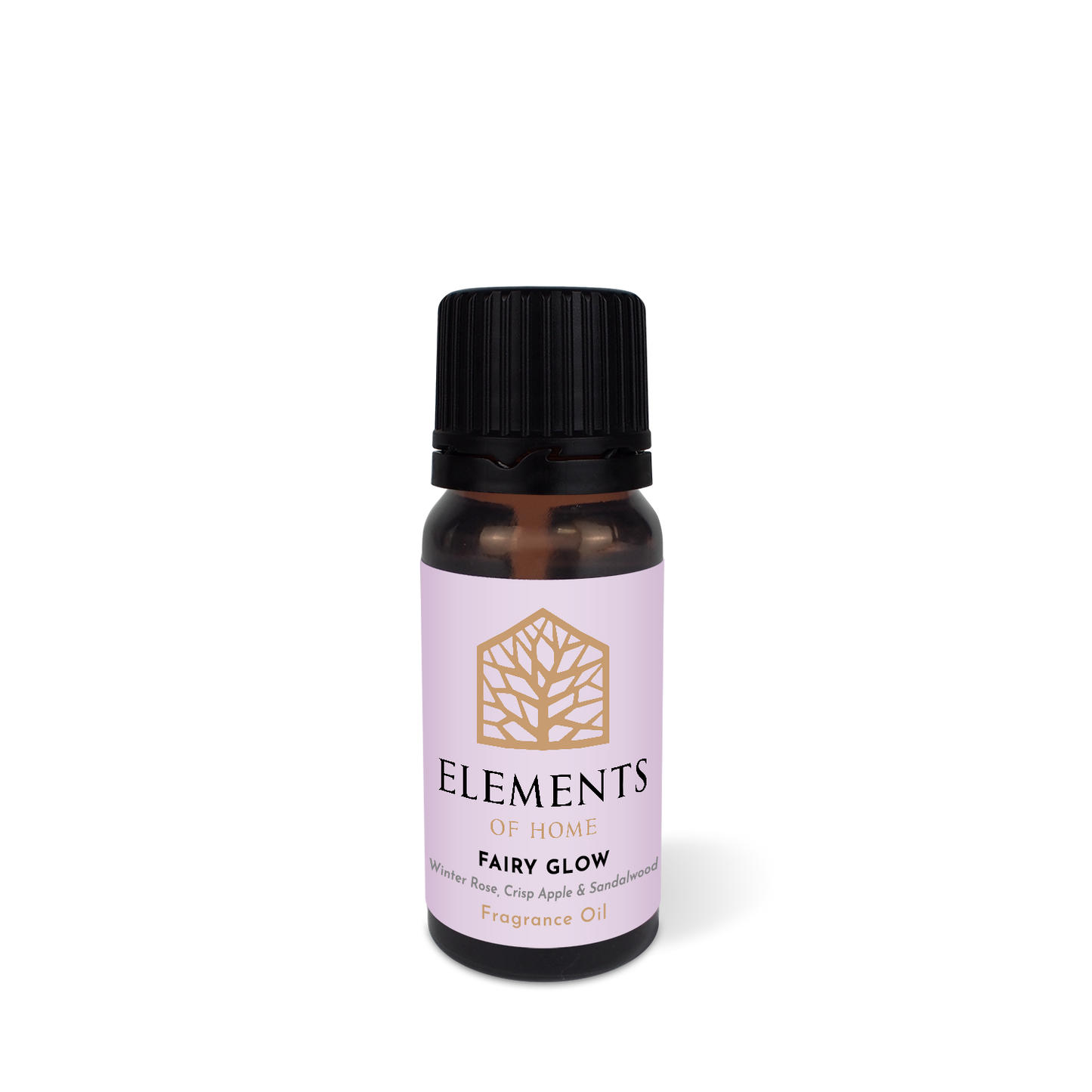 Fairy Glow Fragrance Oil 10ml