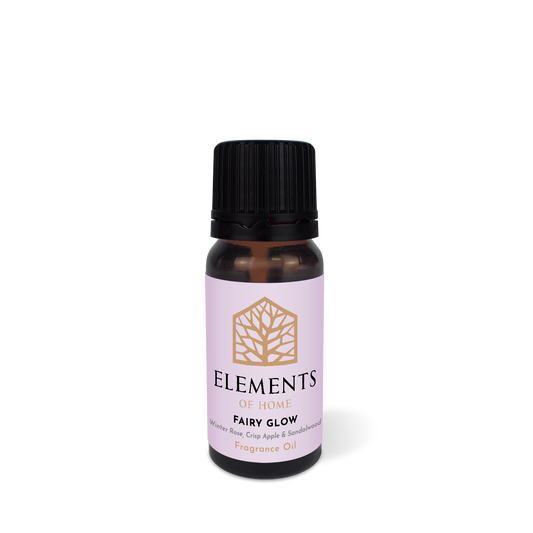 Fairy Glow Fragrance Oil 10ml