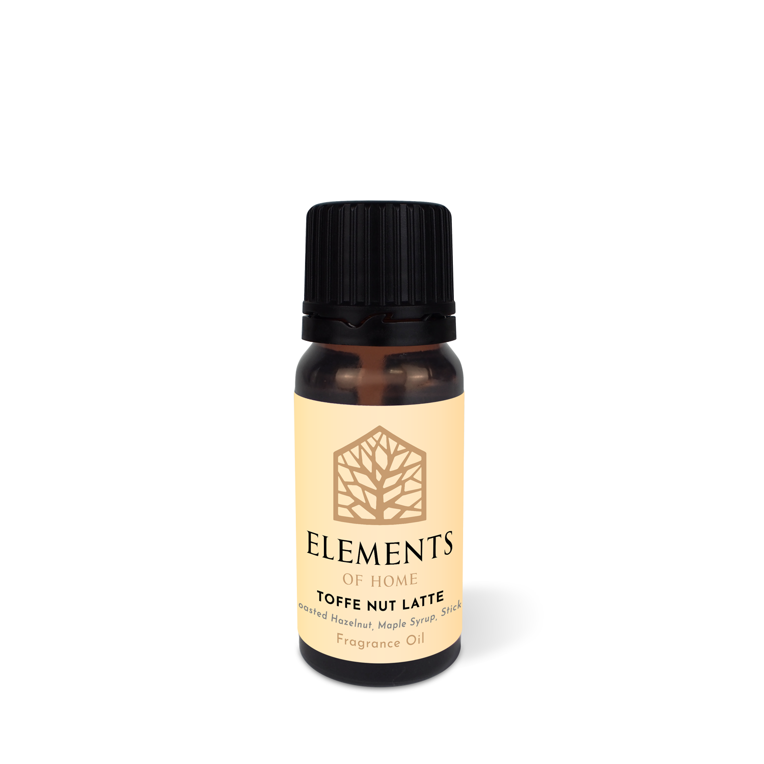 Toffee Nut Latte Fragrance Oil 10ml