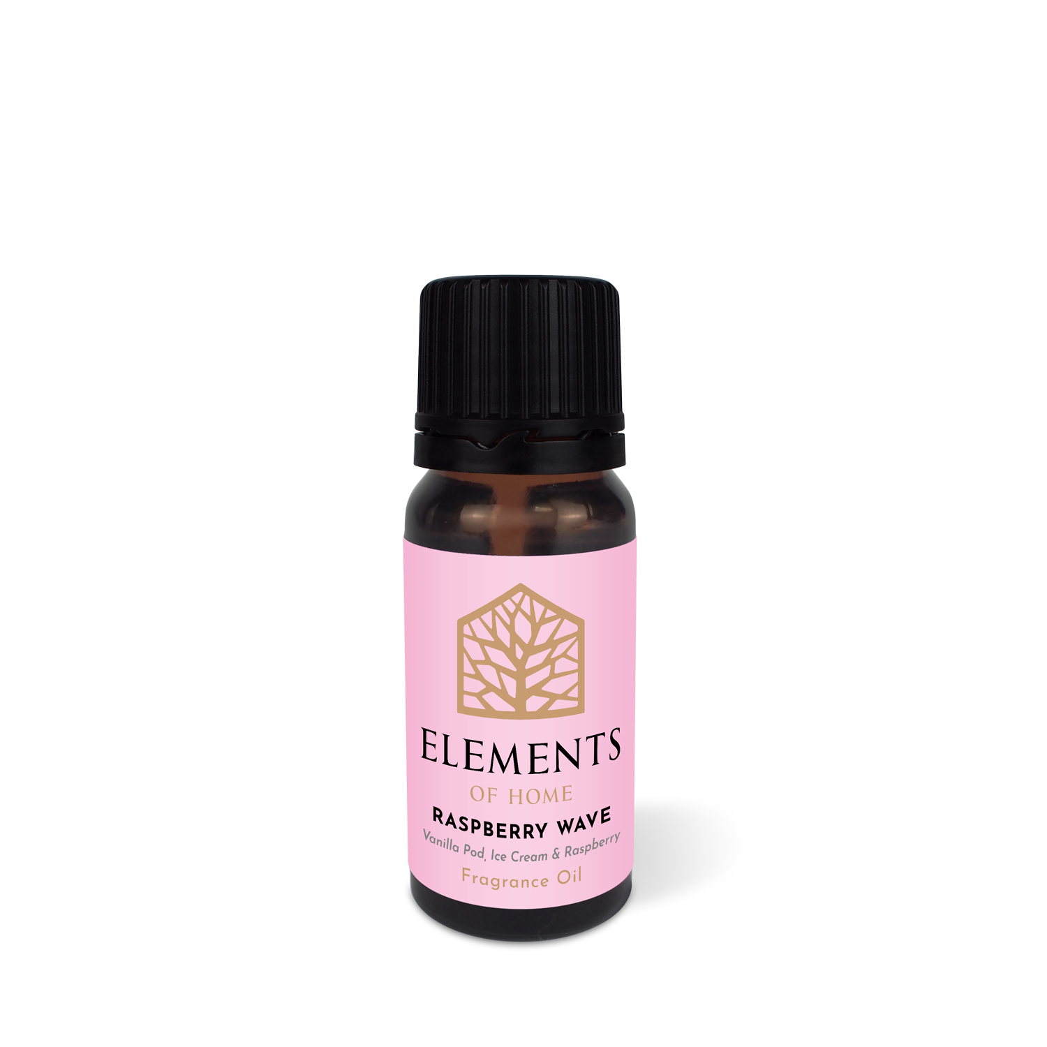 Raspberry Wave Fragrance Oil 10ml