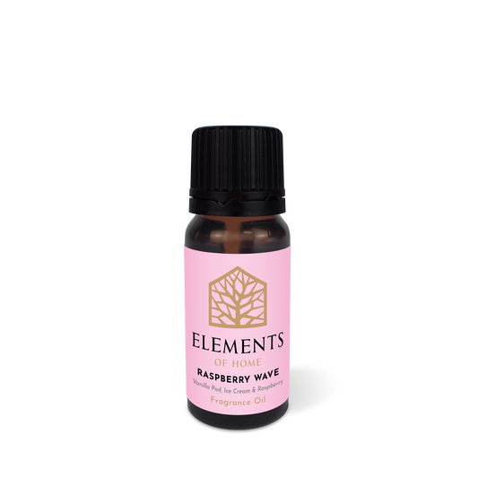Raspberry Wave Fragrance Oil 10ml