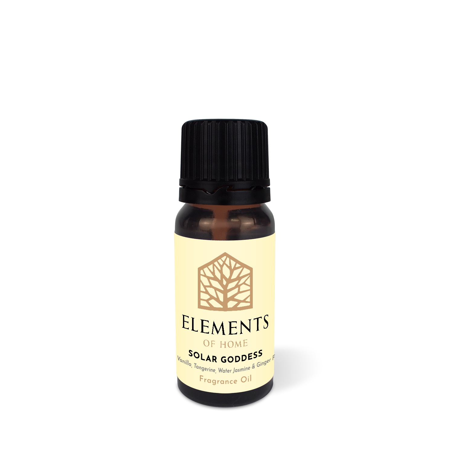 Solar Goddess Fragrance Oil 10ml