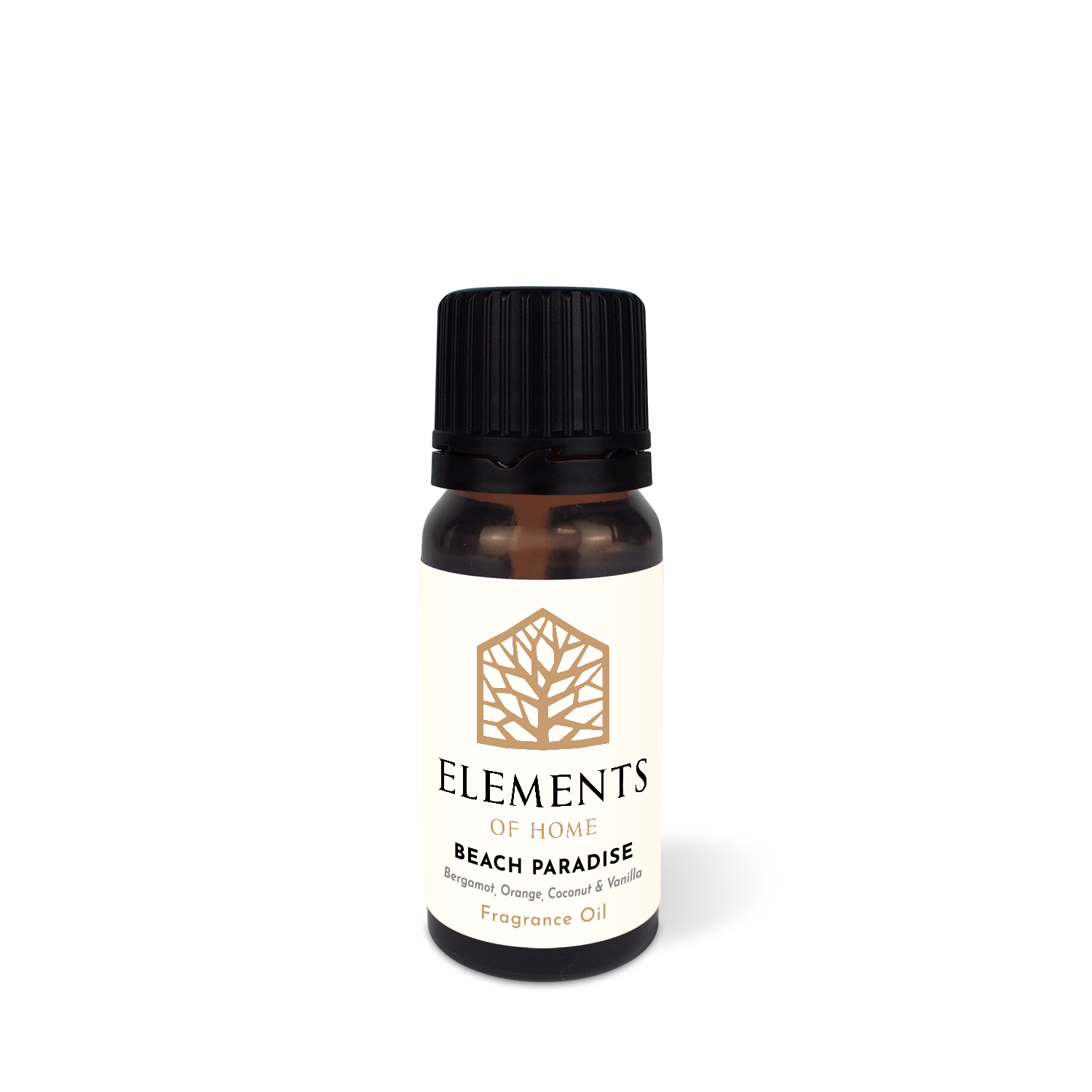 Beach Paradise Fragrance Oil 10ml
