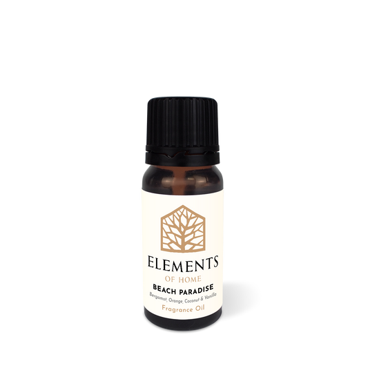 Beach Paradise Fragrance Oil 10ml