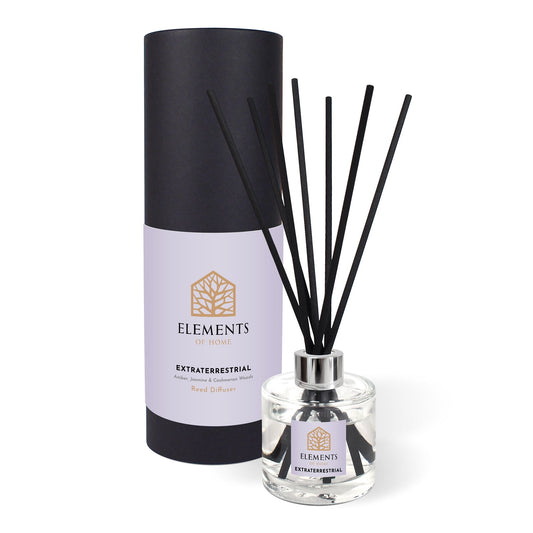 Extraterrestrial Reed Diffuser 100ml