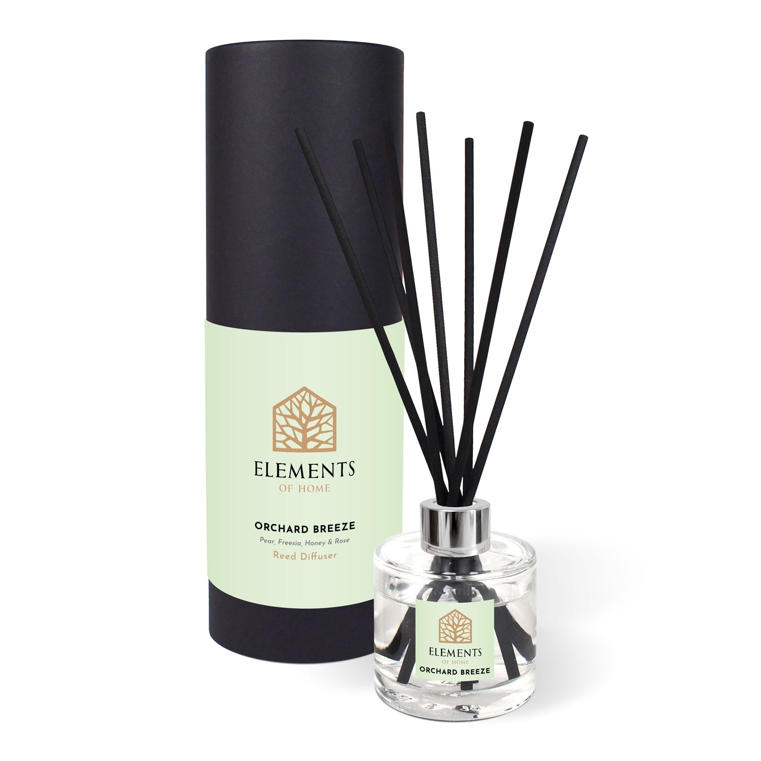 Orchard Breeze Reed Diffuser 100ml