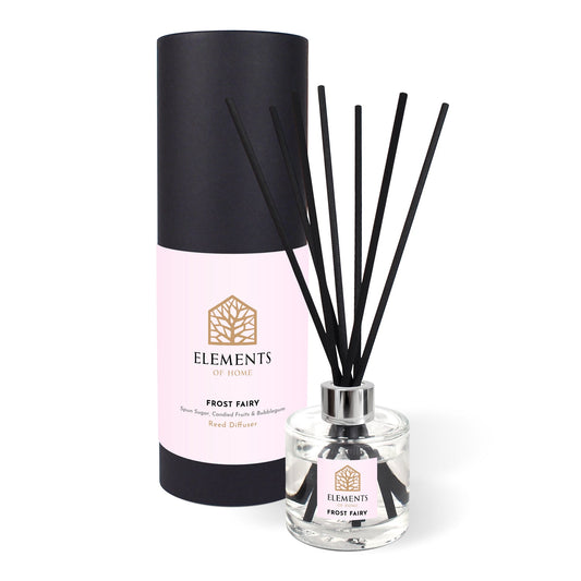 Frost Fairy Reed Diffuser 100ml