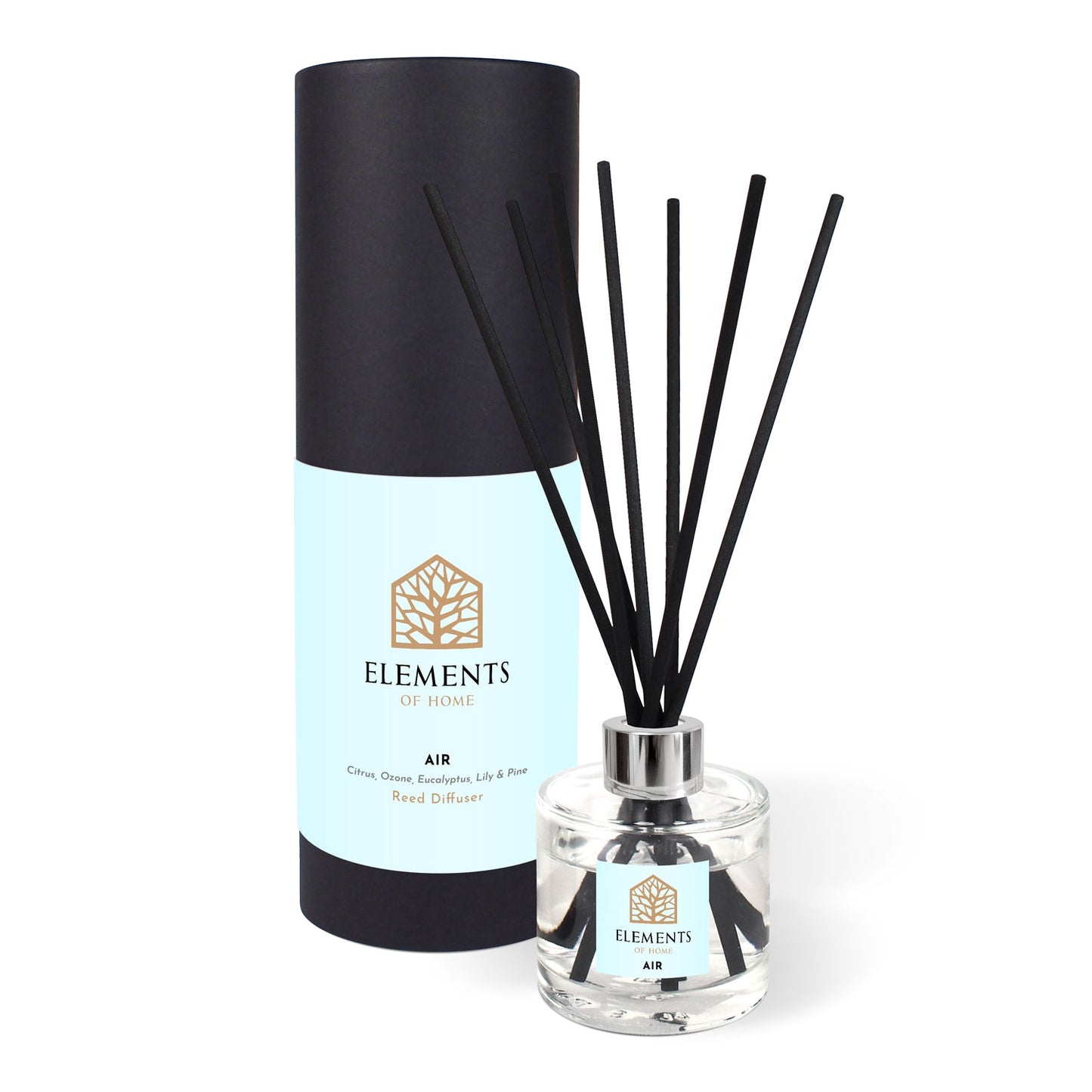 Air Reed Diffuser 100ml