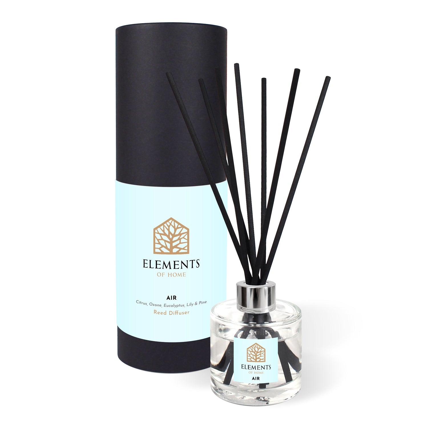Air Reed Diffuser 100ml