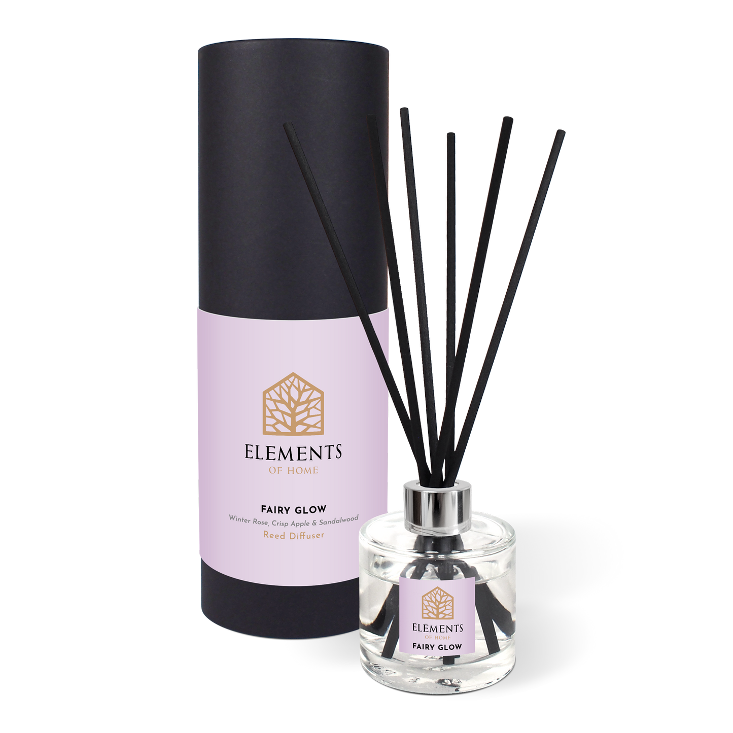 Fairy Glow Reed Diffuser 100ml