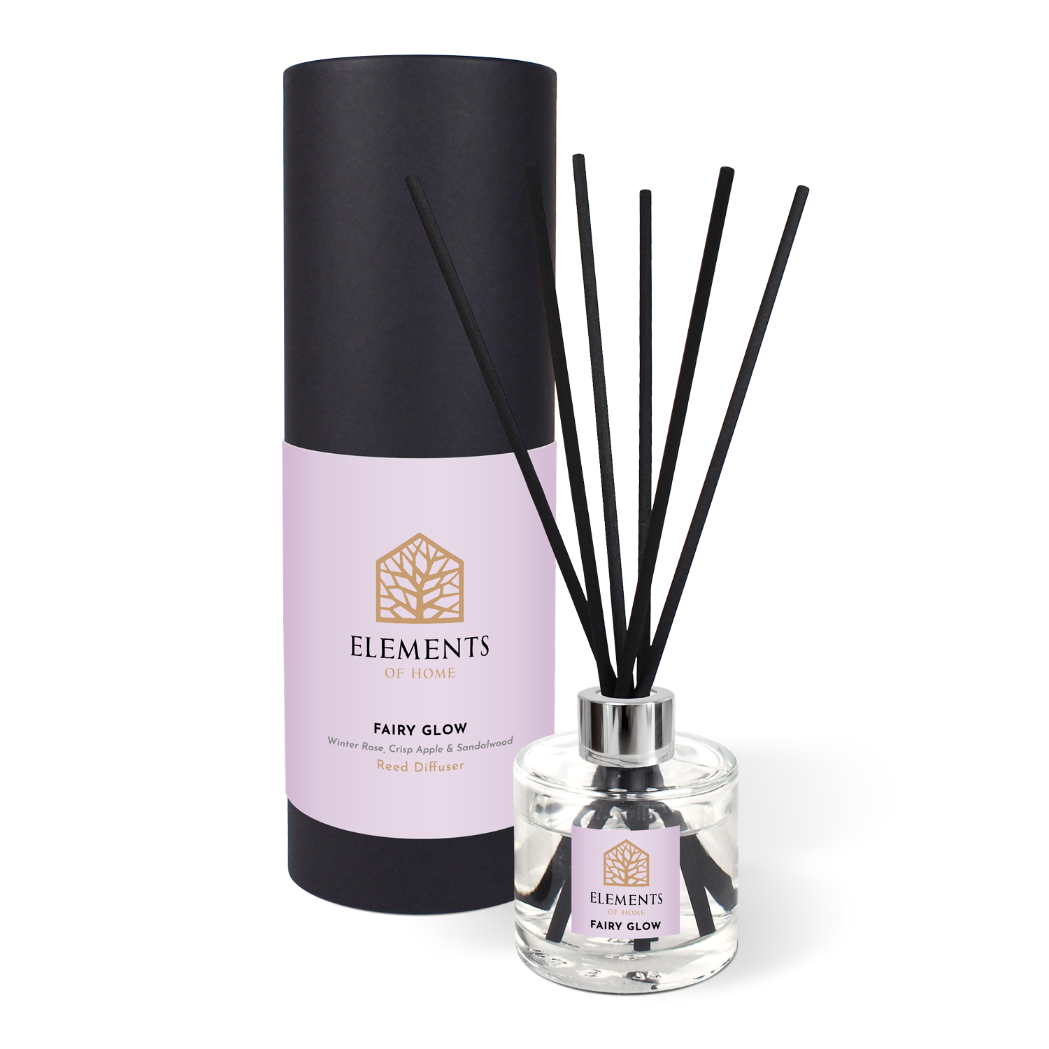 Fairy Glow Reed Diffuser 100ml