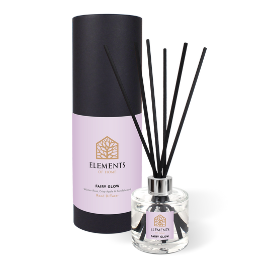 Fairy Glow Reed Diffuser 100ml