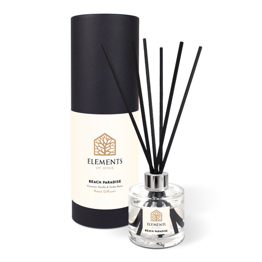 Beach Paradise Reed Diffuser 100ml
