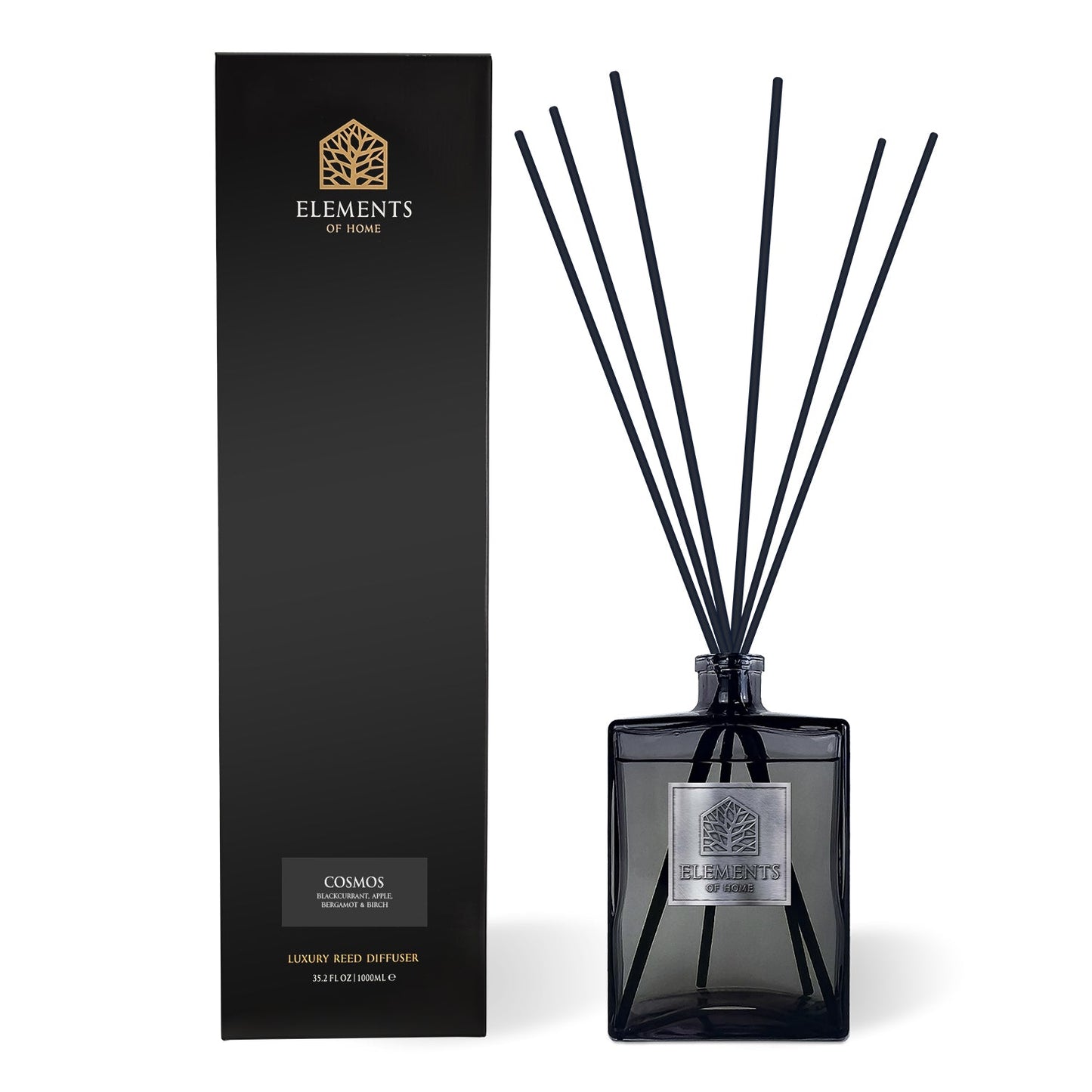 Cosmos Reed Diffuser 1L
