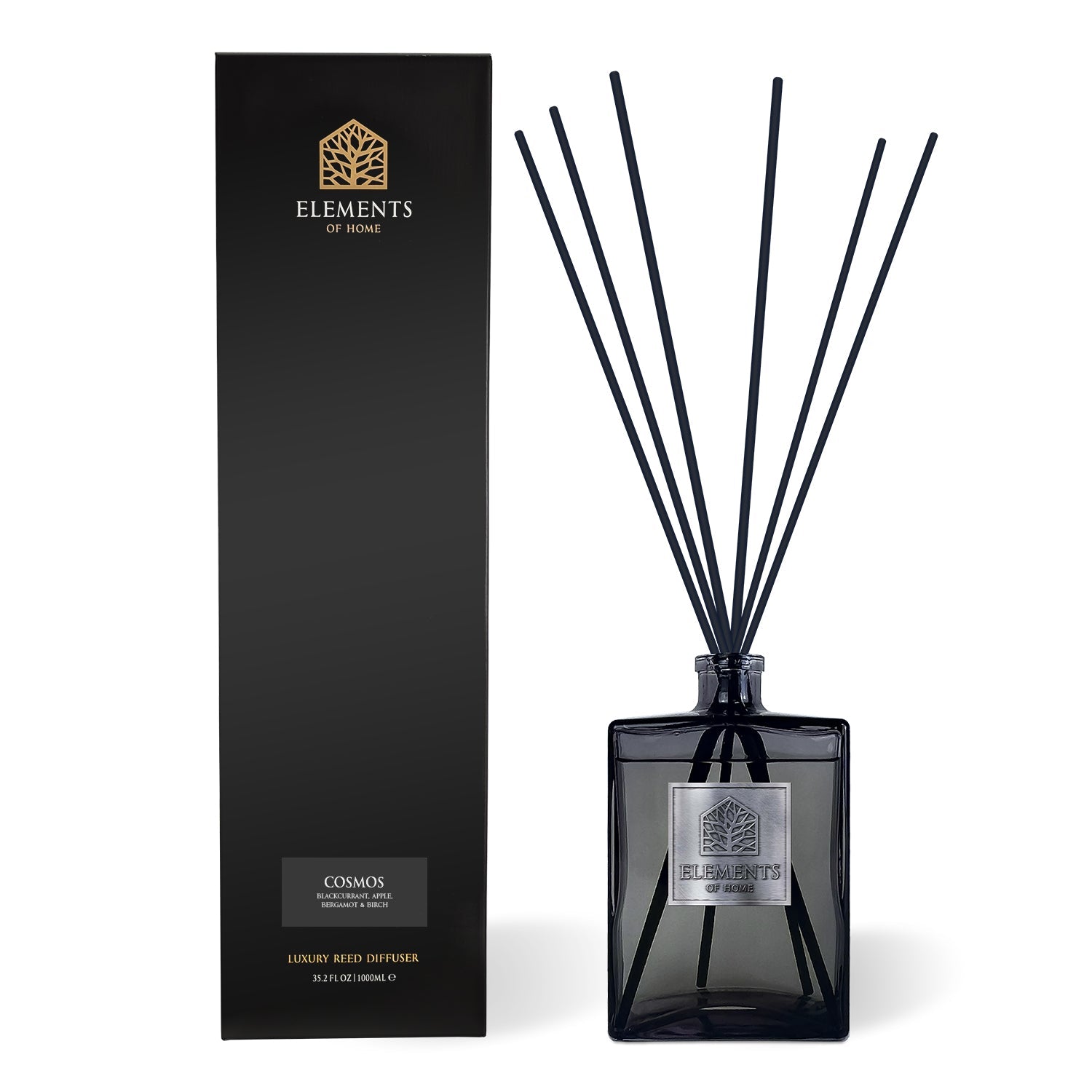 Cosmos Reed Diffuser 1L