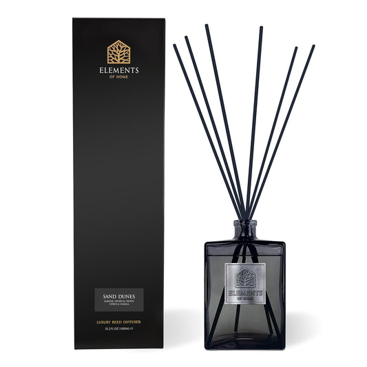 Sand Dunes Reed Diffuser 1L