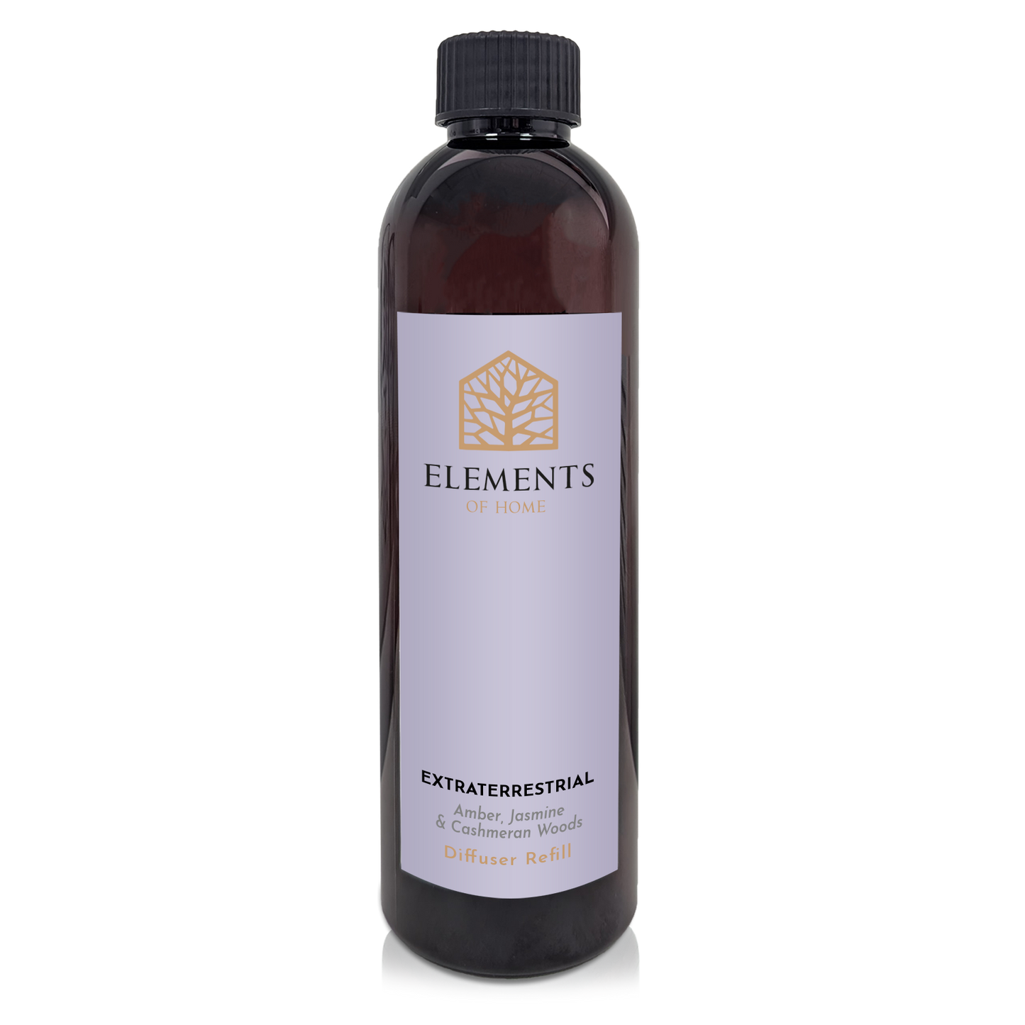Extraterrestrial Reed Diffuser Refill