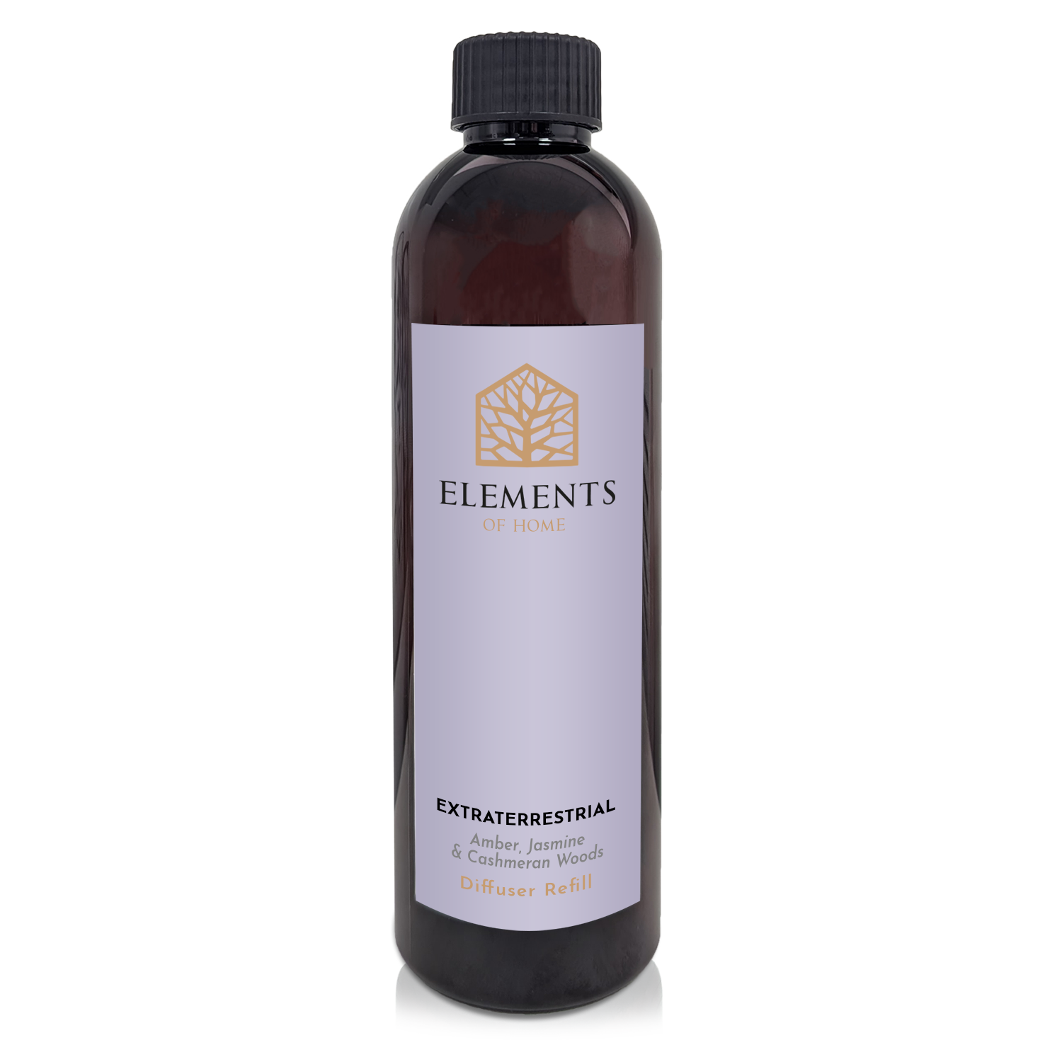 Extraterrestrial Reed Diffuser Refill