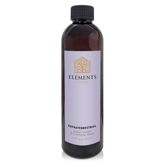 Extraterrestrial Reed Diffuser Refill