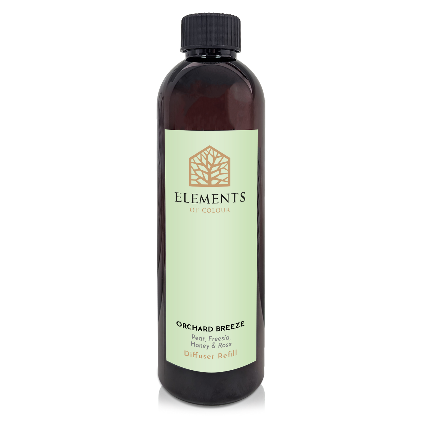 Orchard Breeze Reed Diffuser Refill