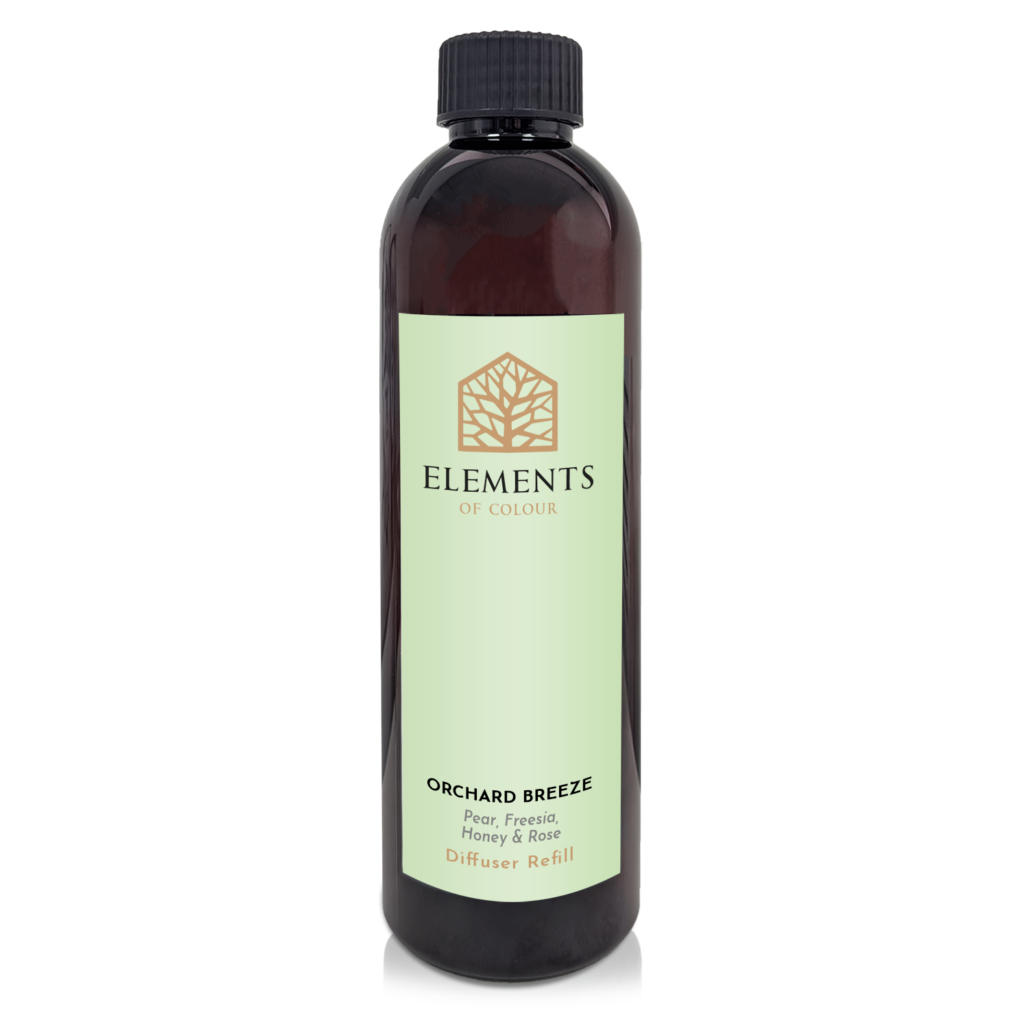 Orchard Breeze Reed Diffuser Refill