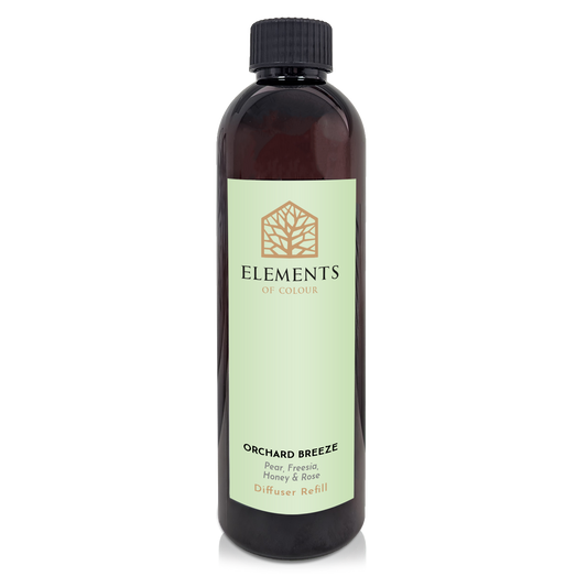 Orchard Breeze Reed Diffuser Refill