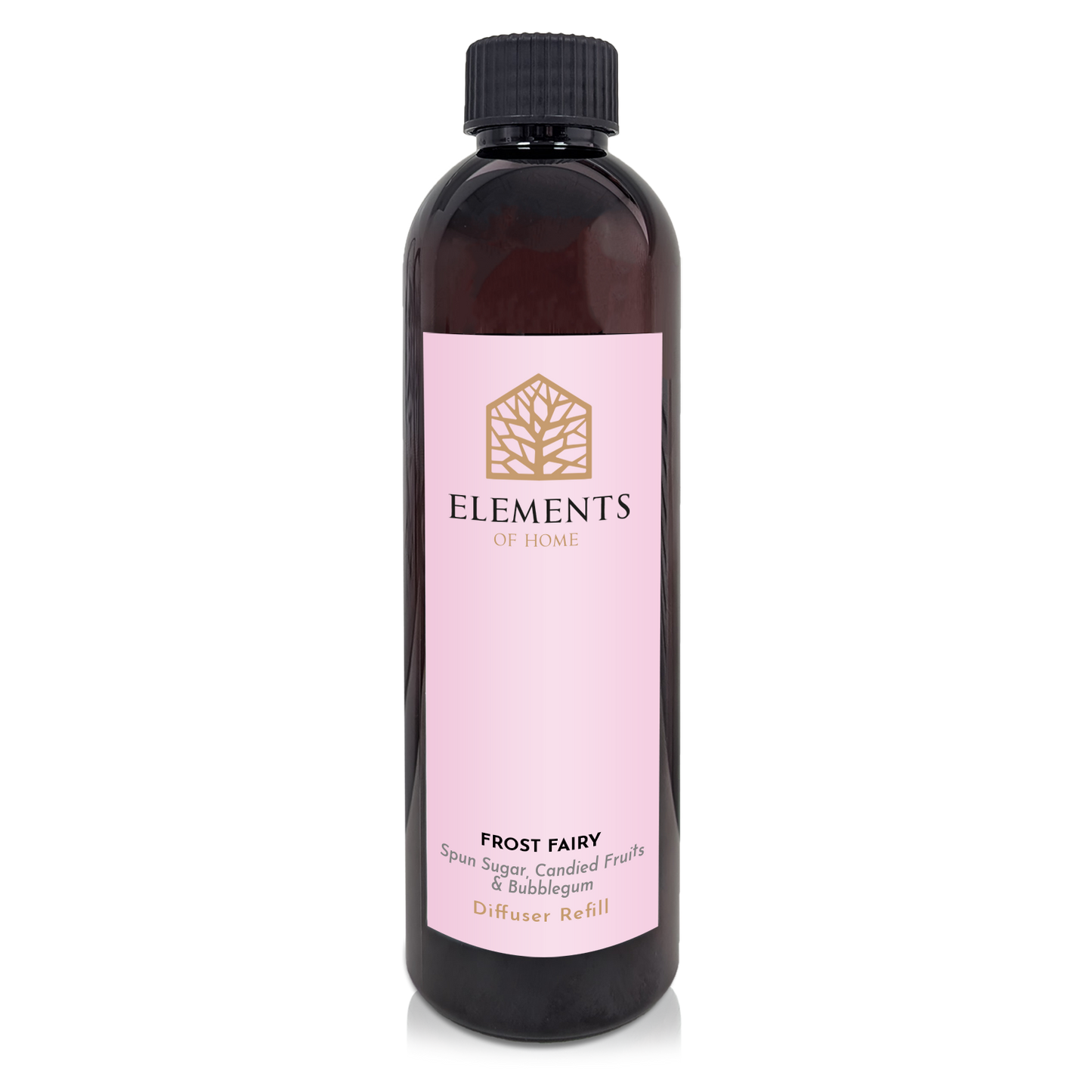 Frost Fairy Reed Diffuser Refill