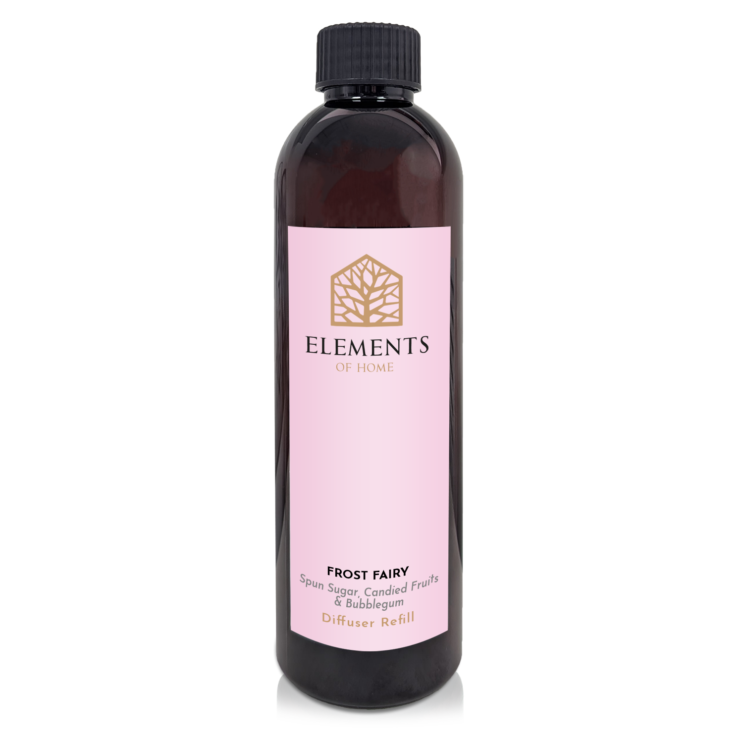 Frost Fairy Reed Diffuser Refill