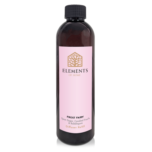Frost Fairy Reed Diffuser Refill