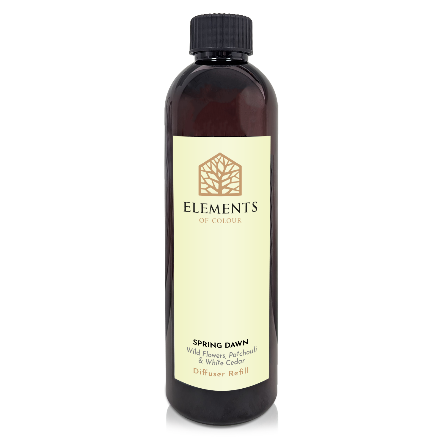 Spring Dawn Reed Diffuser Refill