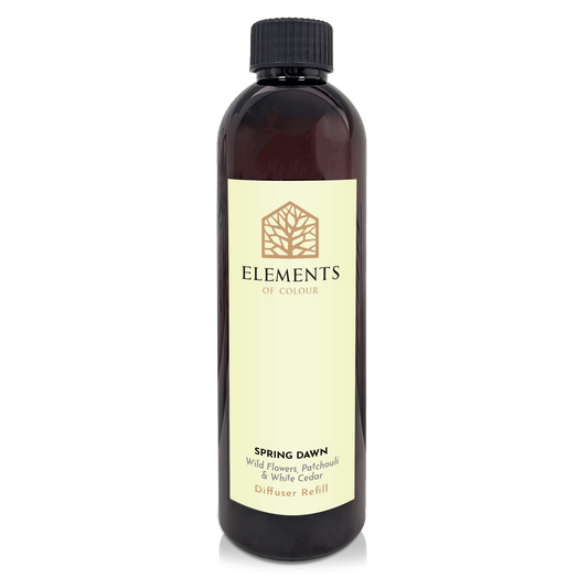 Spring Dawn Reed Diffuser Refill