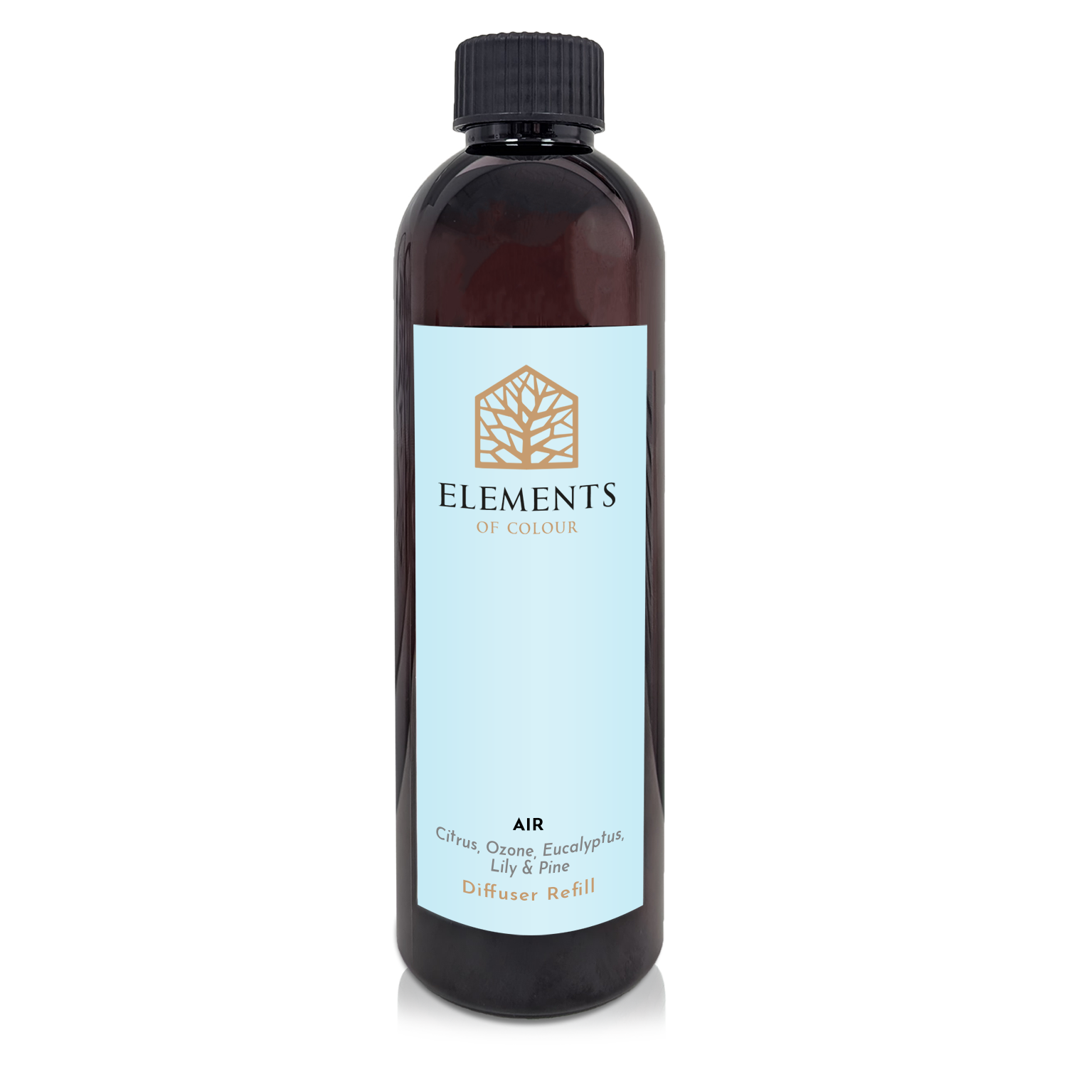 Air Reed Diffuser Refill