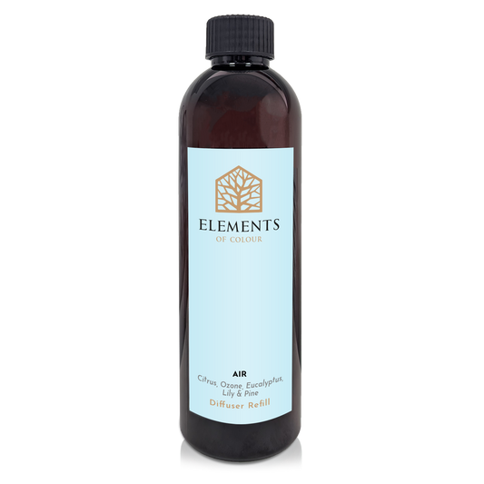 Air Reed Diffuser Refill