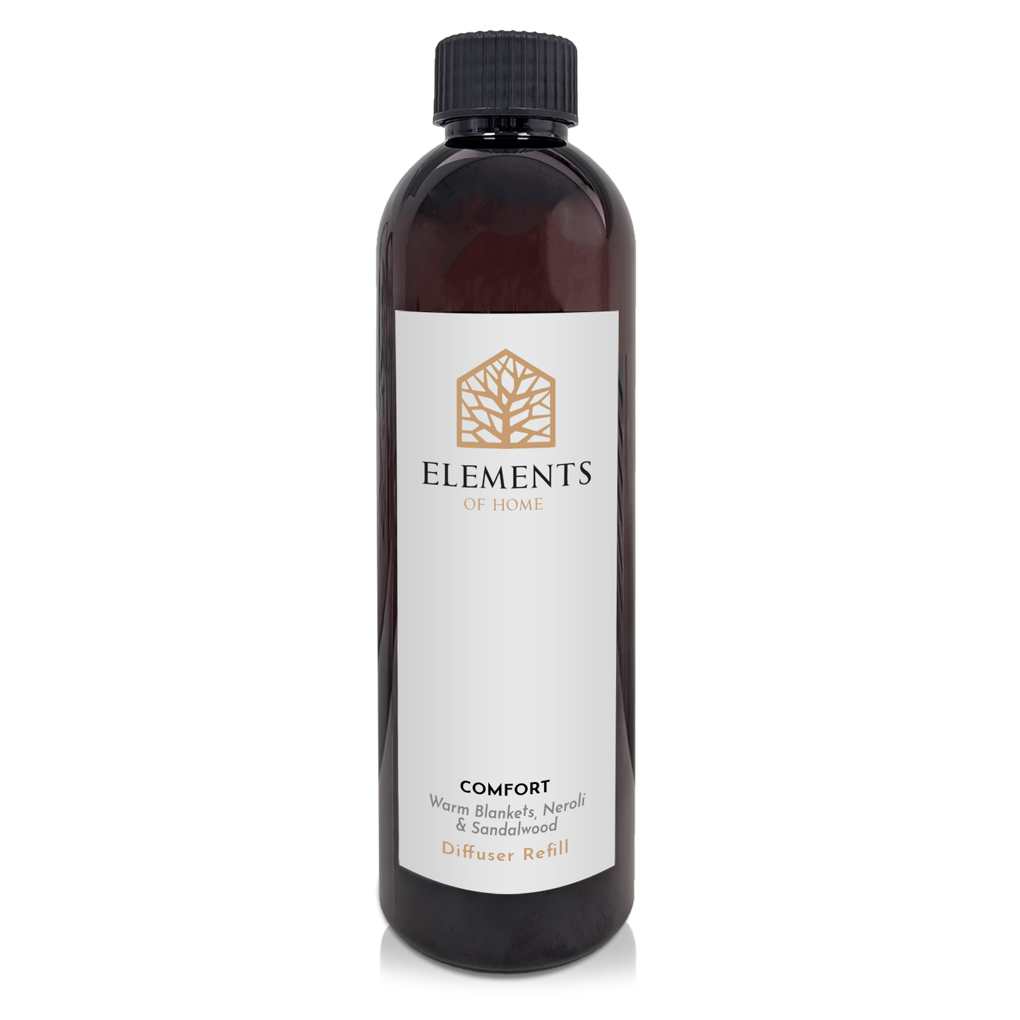 Comfort Reed Diffuser Refill