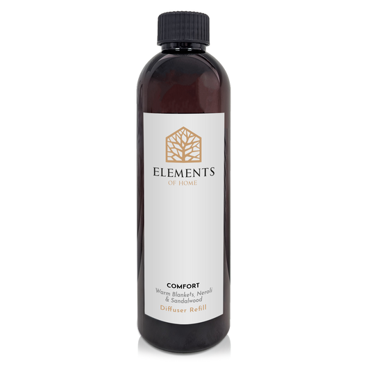 Comfort Reed Diffuser Refill