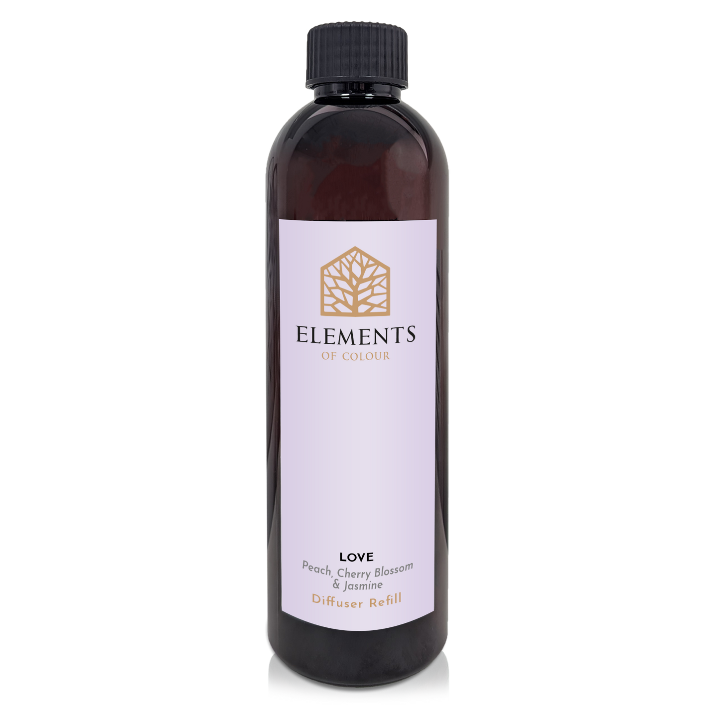 Love Reed Diffuser Refill