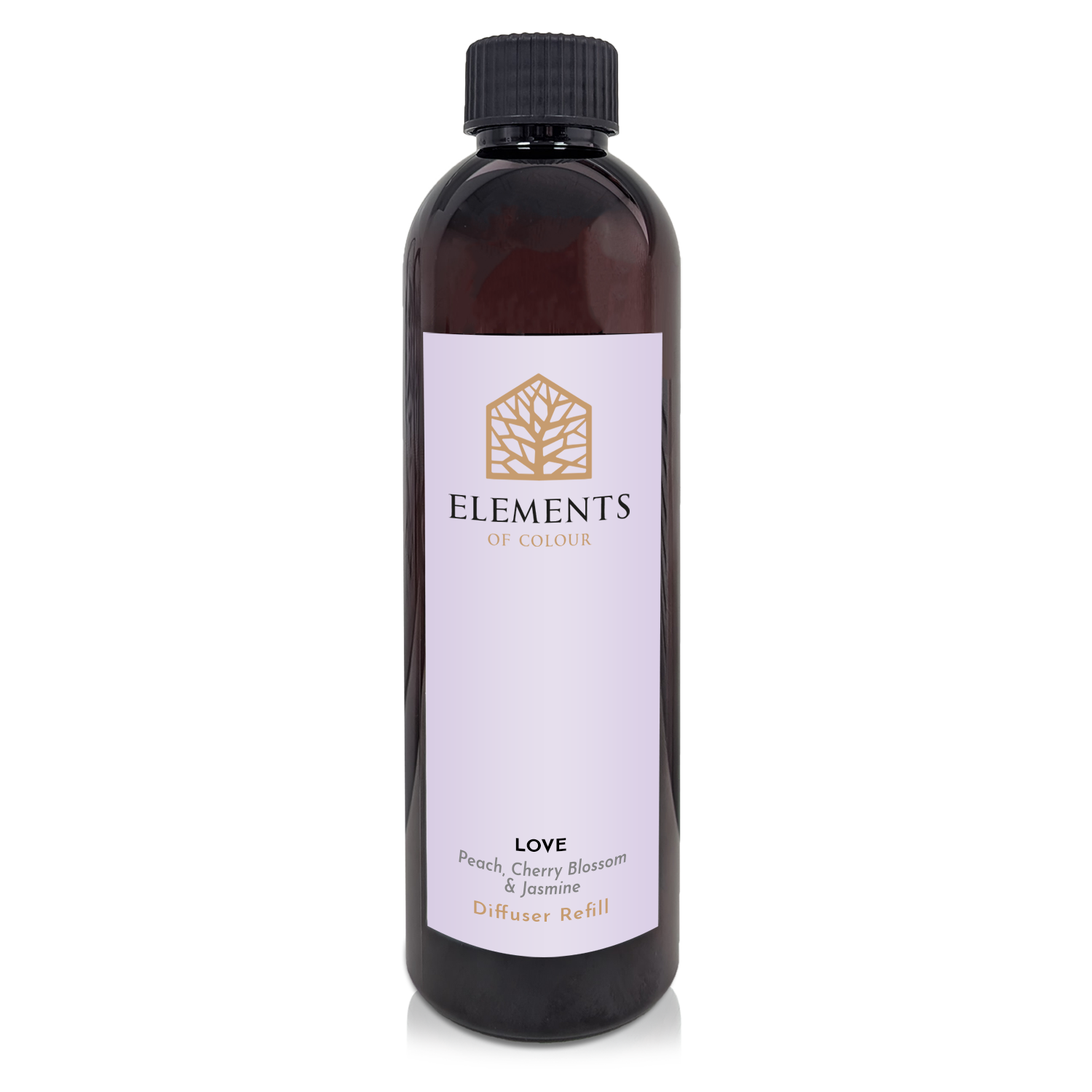 Love Reed Diffuser Refill