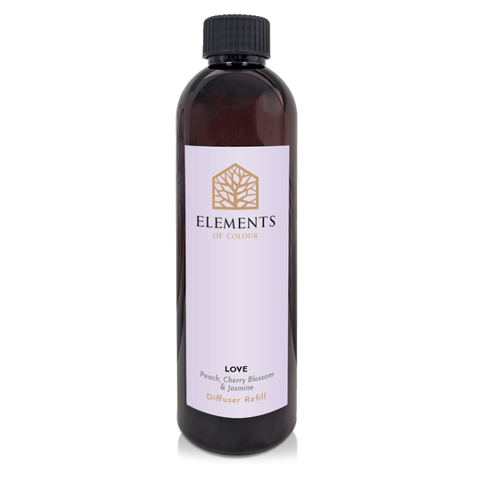 Love Reed Diffuser Refill