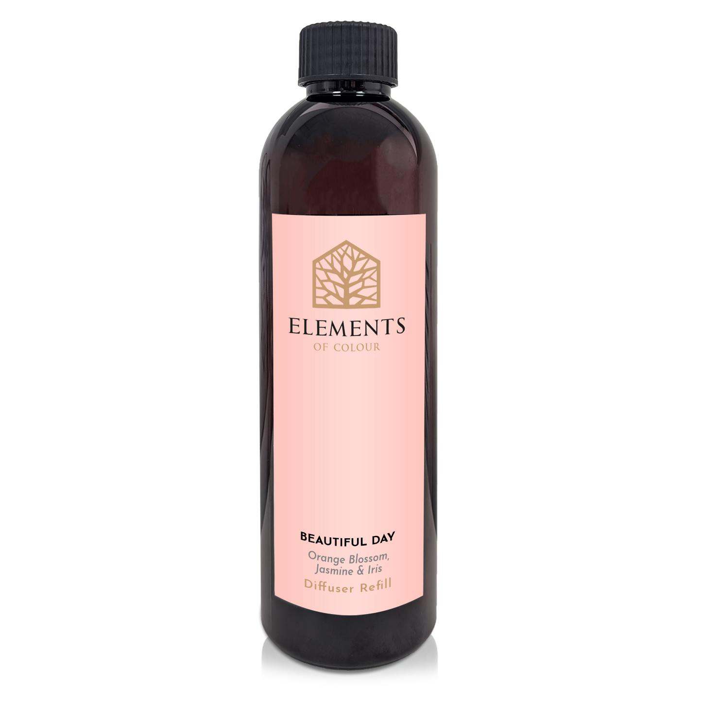 Beautiful Day Reed Diffuser Refill