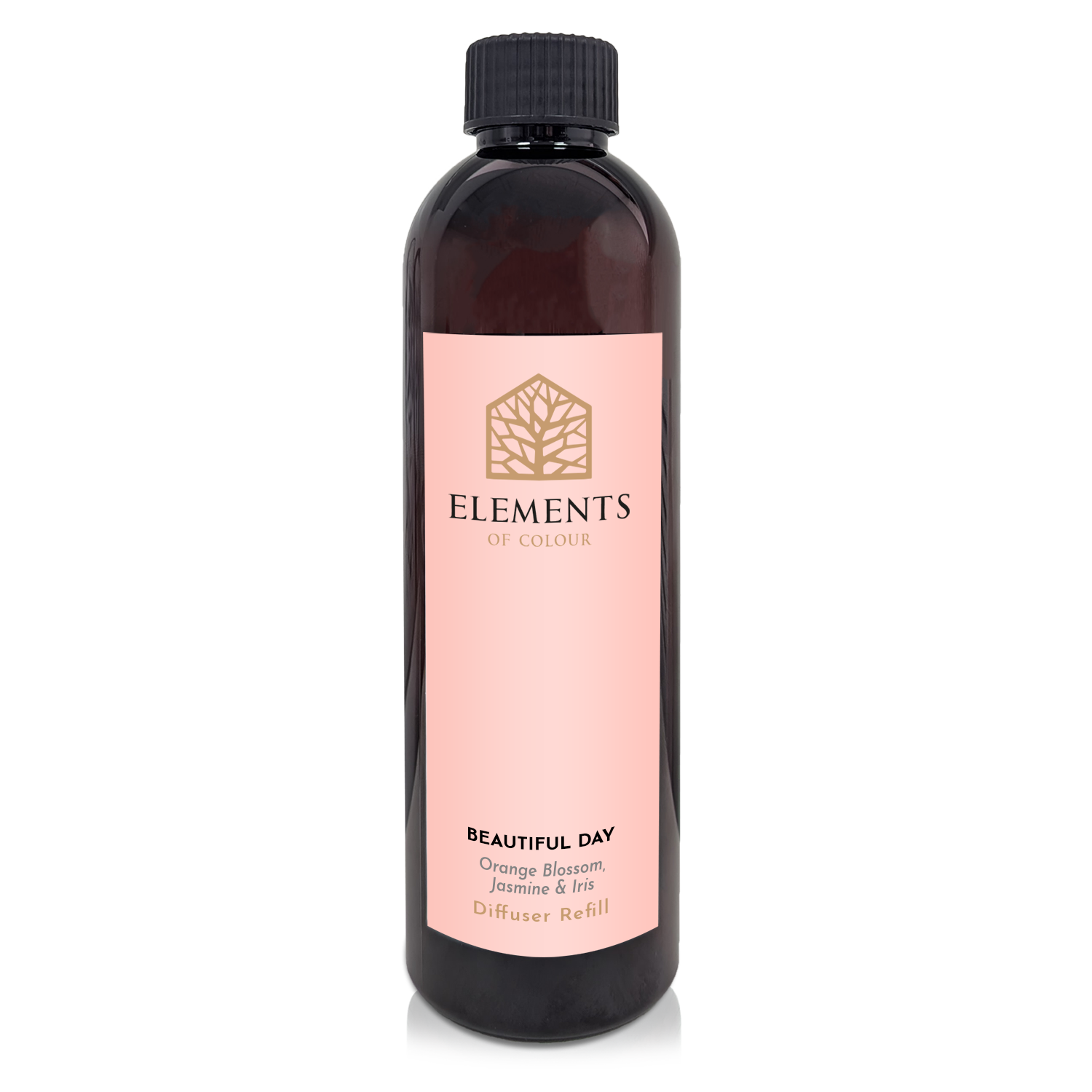 Beautiful Day Reed Diffuser Refill