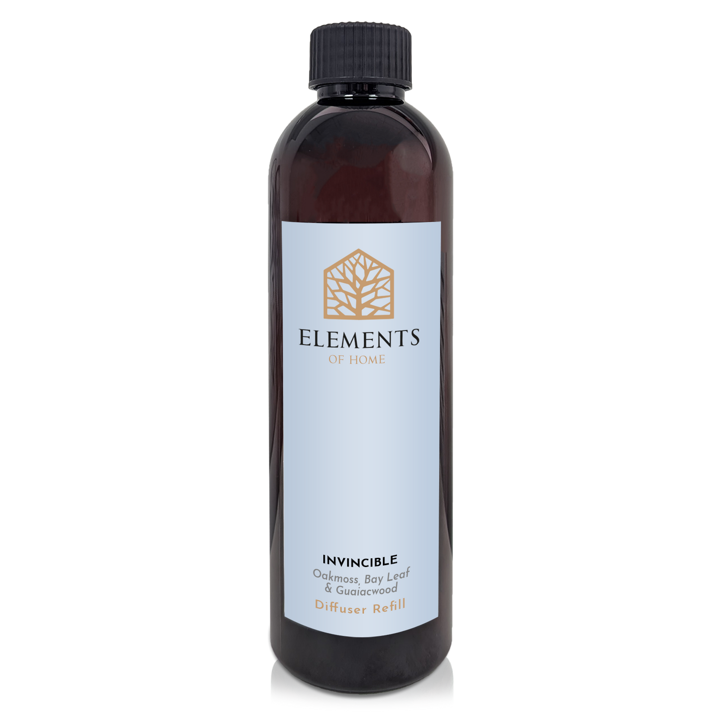 Invincible Reed Diffuser Refill