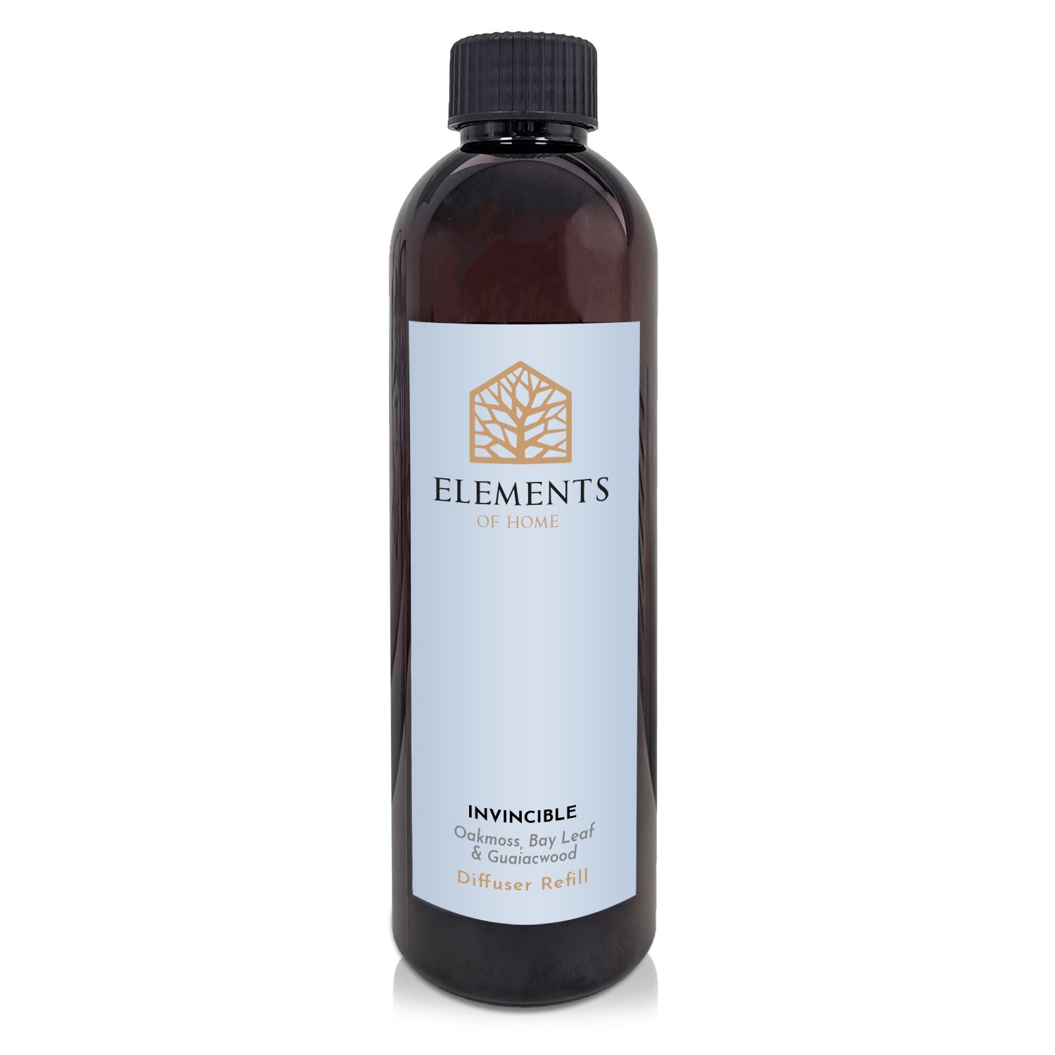 Invincible Reed Diffuser Refill