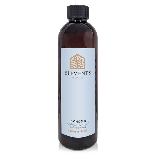 Invincible Reed Diffuser Refill