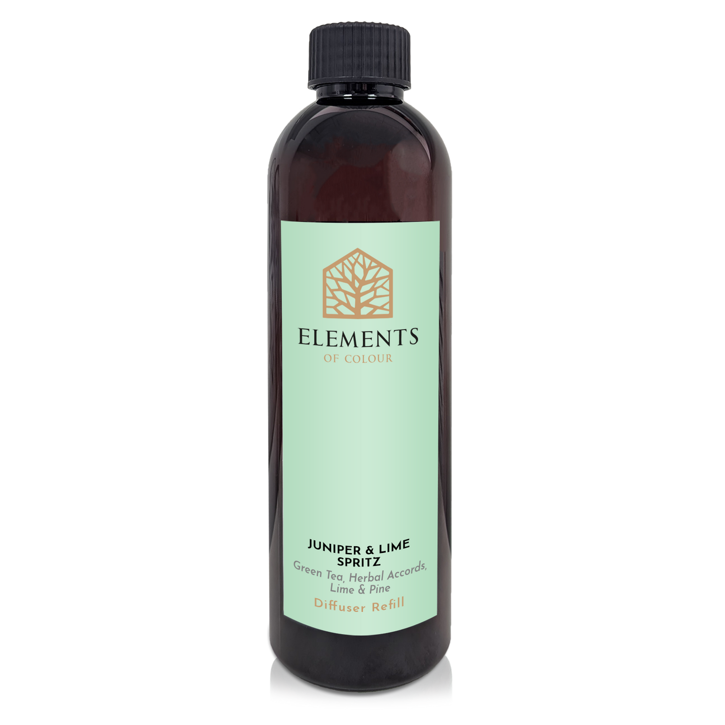 Juniper & Lime Spritz Reed Diffuser Refill