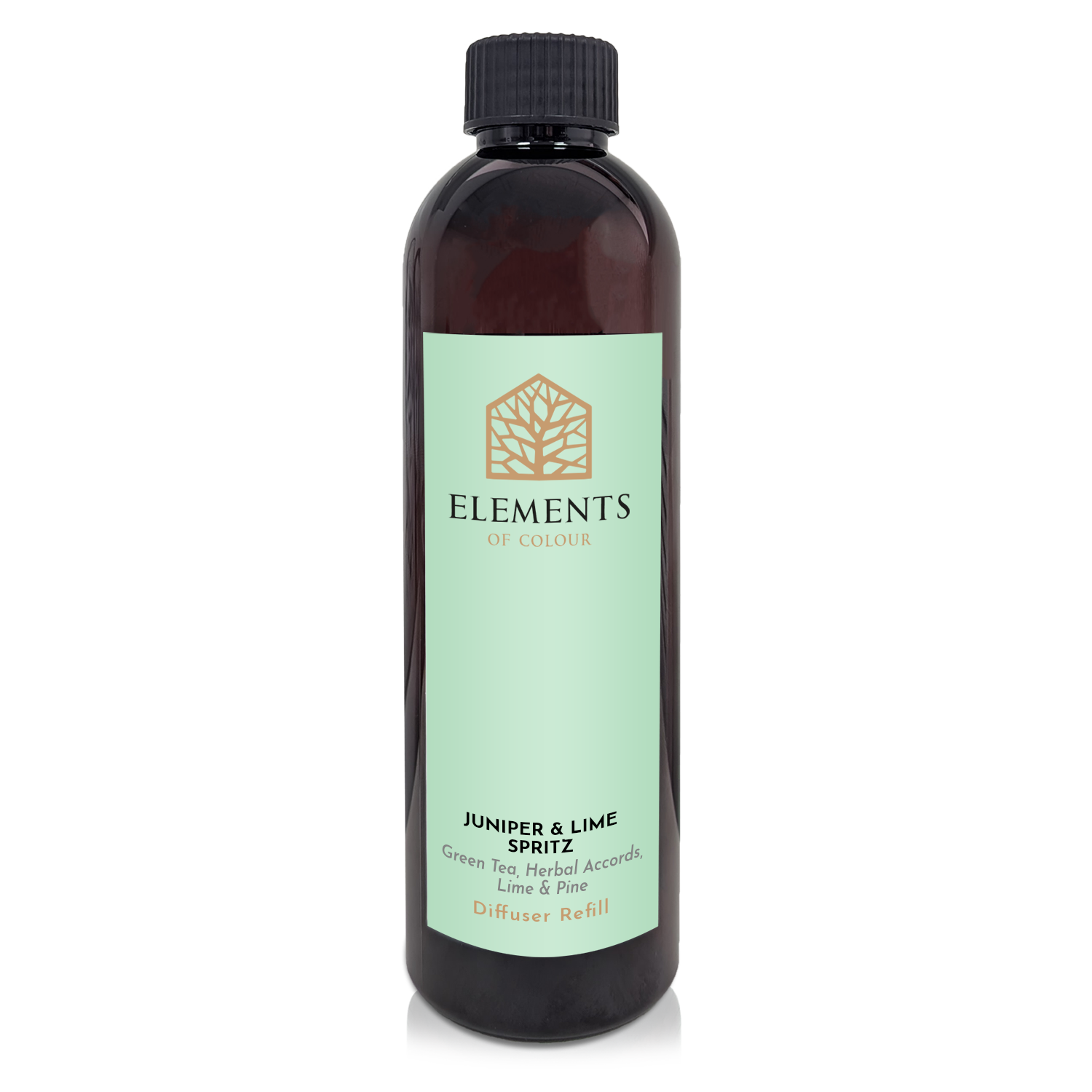 Juniper & Lime Spritz Reed Diffuser Refill