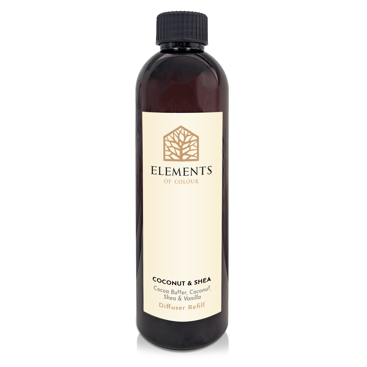 Coconut & Shea Reed Diffuser Refill